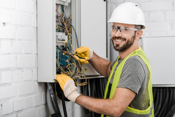 Best Local Electrician Companies  in Allouez, WI