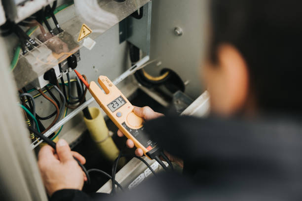 Electrical System Inspection in Allouez, WI