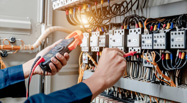  Allouez, WI Electrician Pros
