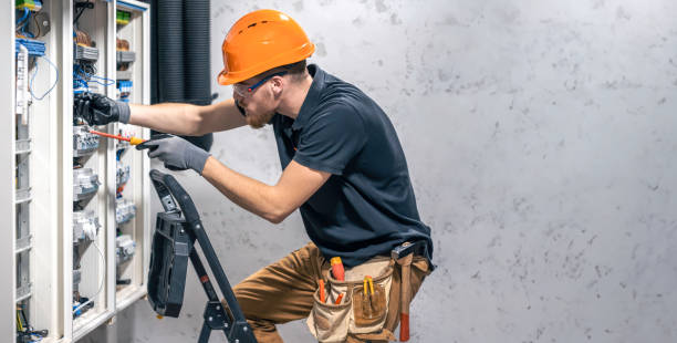 Best Affordable Electrical Installation  in Allouez, WI
